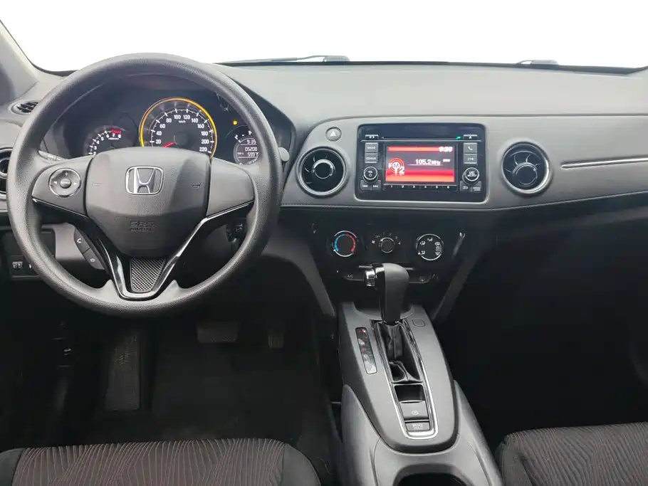 Honda XR-V 2016 — фото 11