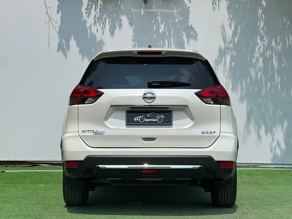 Nissan X-Trail 2023