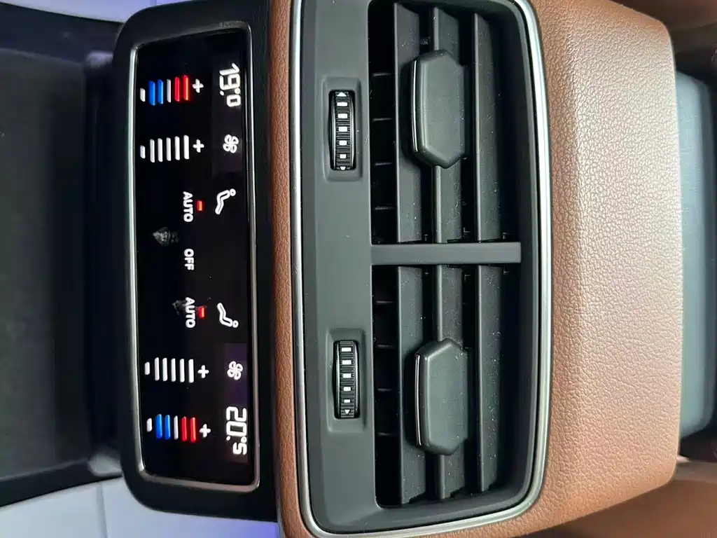 Audi A6L 2020 — фото 14