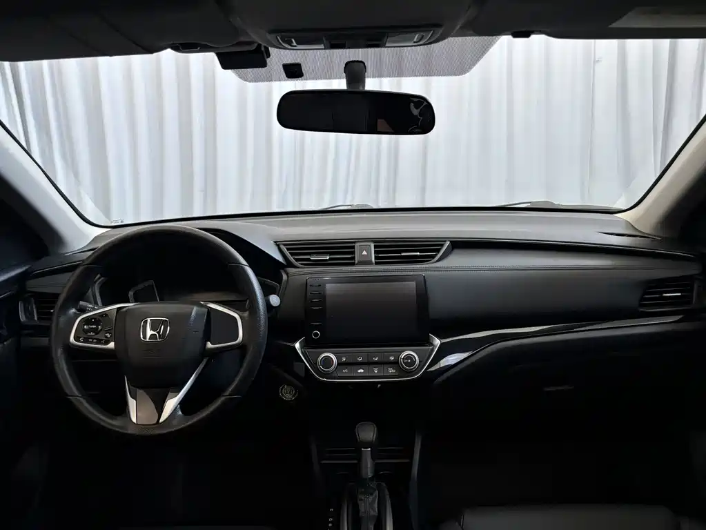 Honda Crider 2022 — фото 11