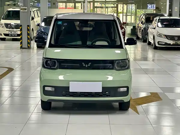 Wuling Hongguang MINIEV 2023