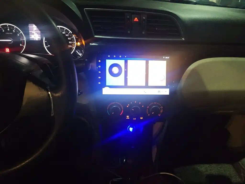 Suzuki Alivio 2016