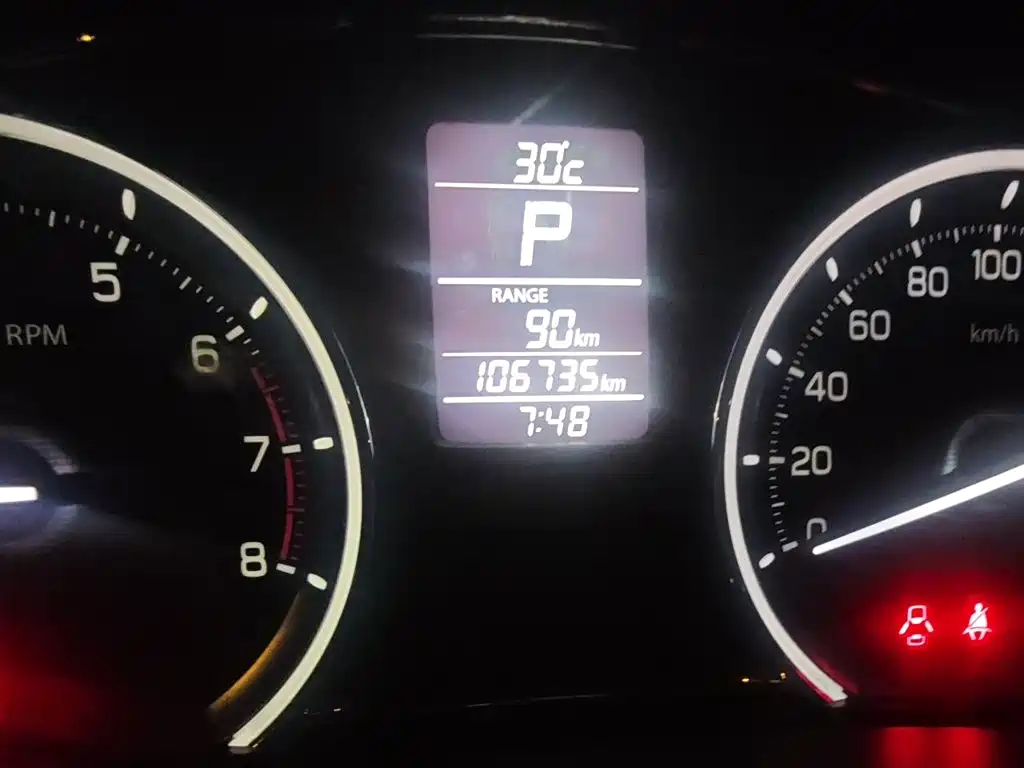 Suzuki Alivio 2016