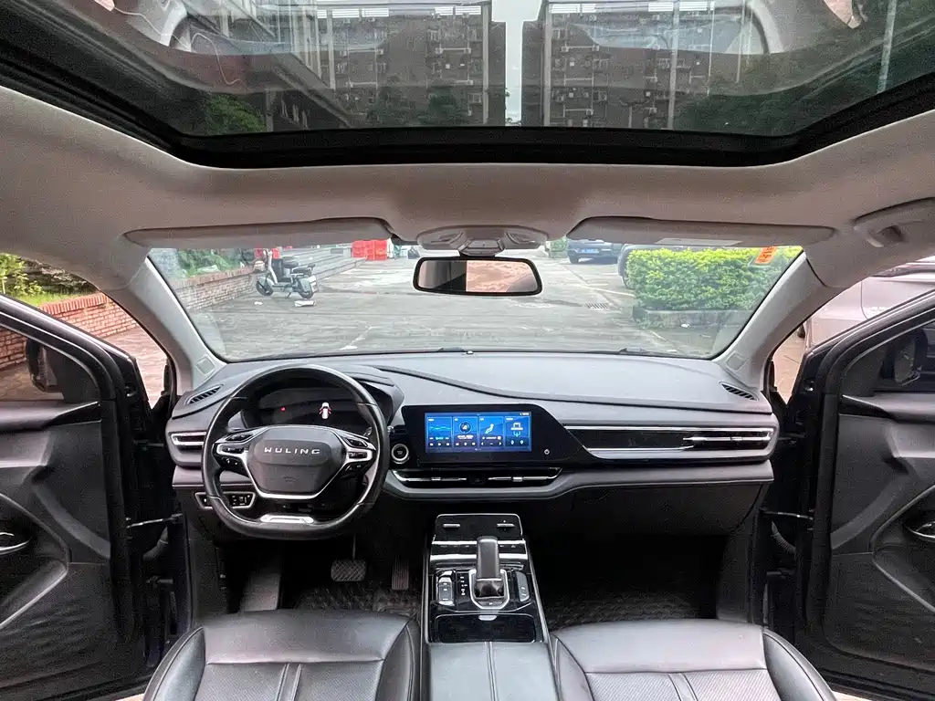 Wuling Capgemini 2022 — фото 11