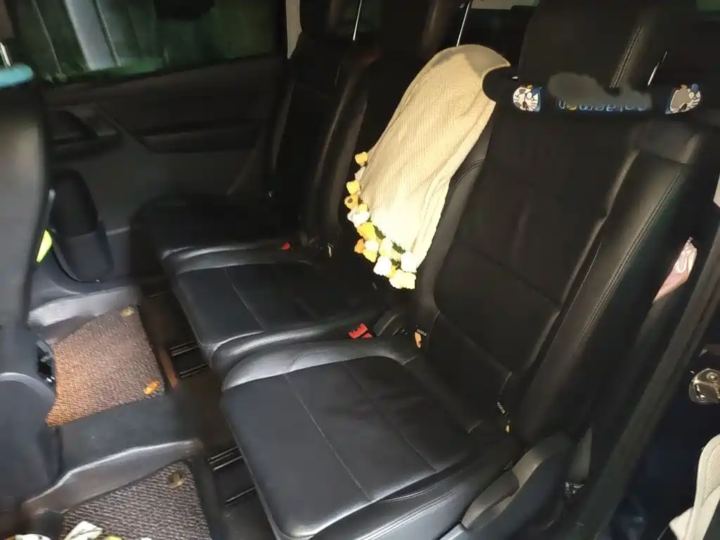 Volkswagen Sharan 2015 — фото 15