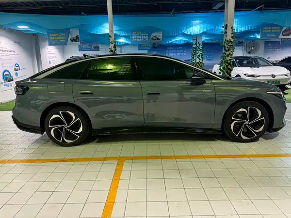 Volkswagen ID.7 VIZZION 2025