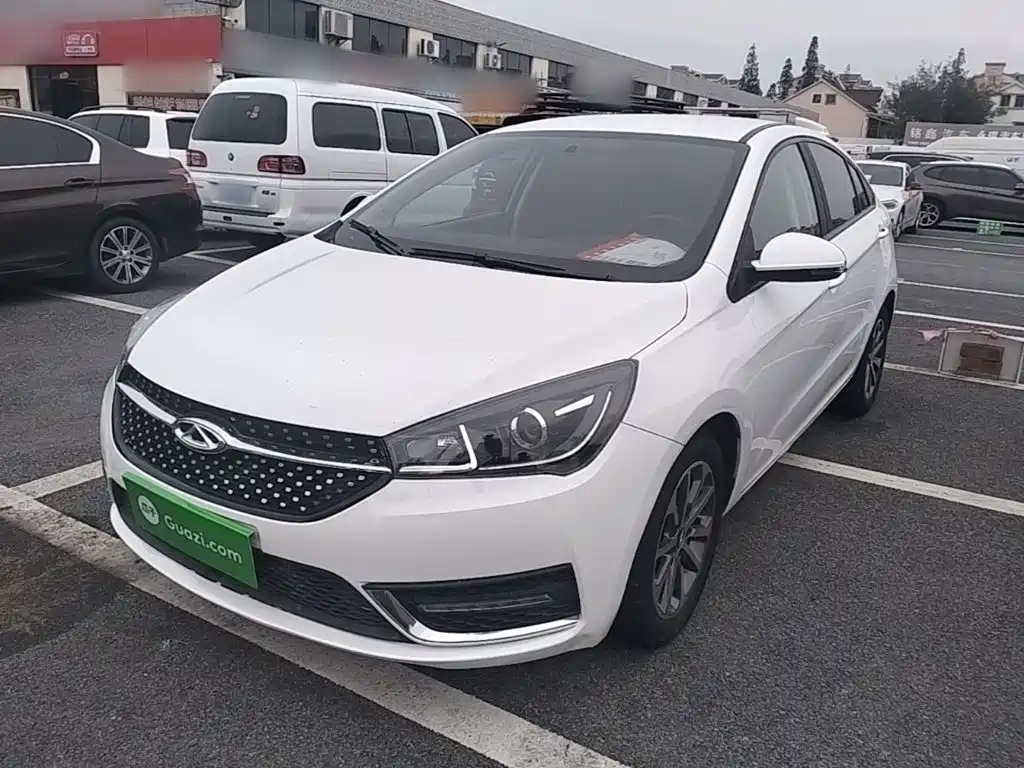 Chery Arrizo 5 2023