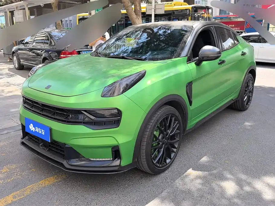 Lynk & Co 05 2021