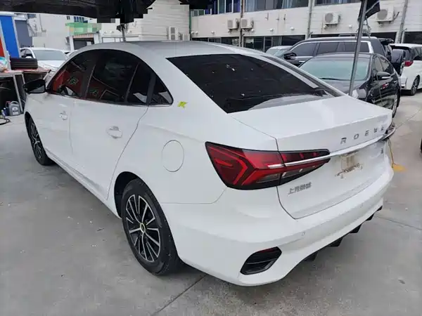 Roewe i5 2021