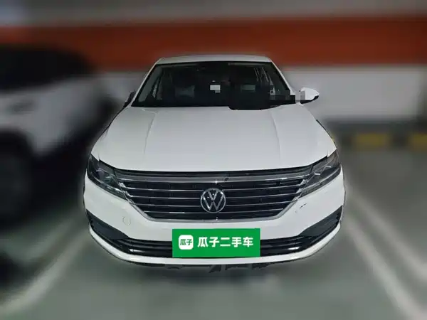 Volkswagen Lavida 2021
