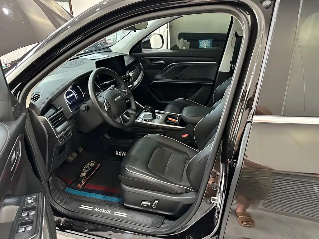 Haval H6 2023