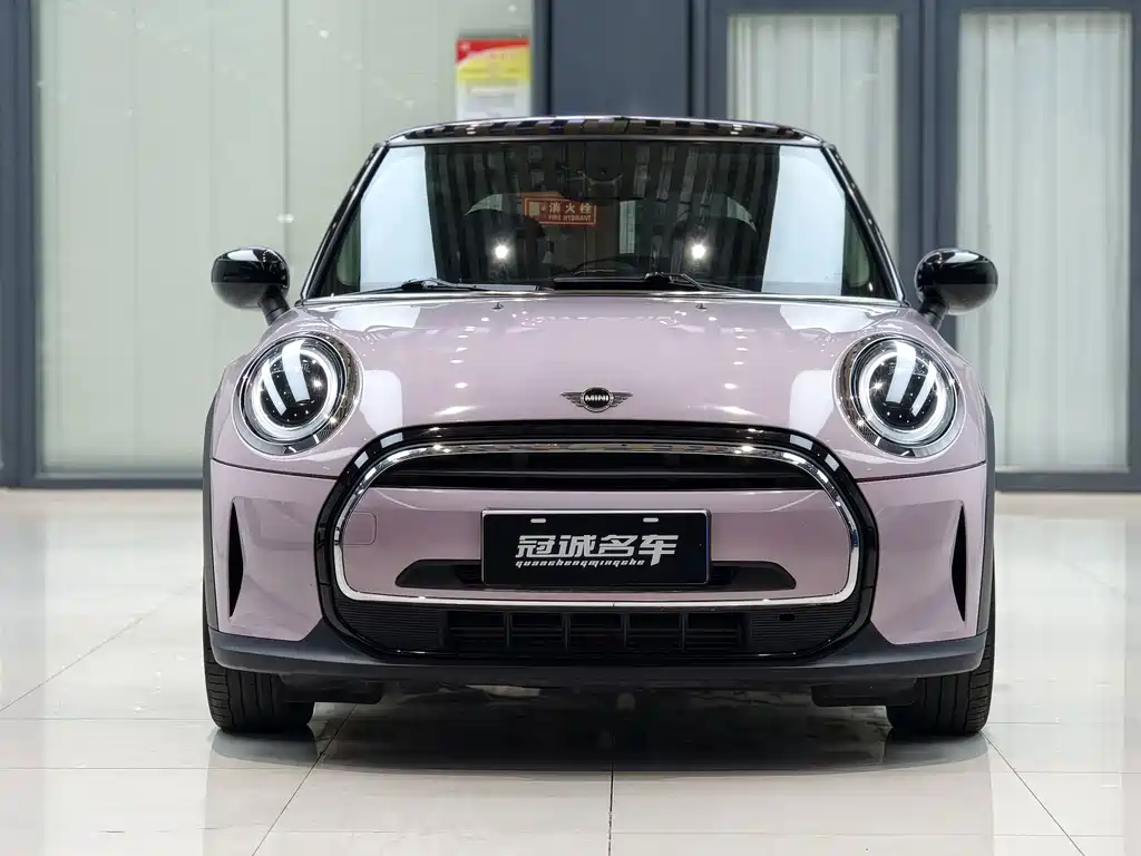 MINI Mini 2021