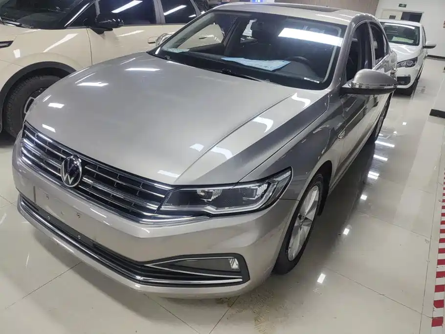 Volkswagen Bora 2022