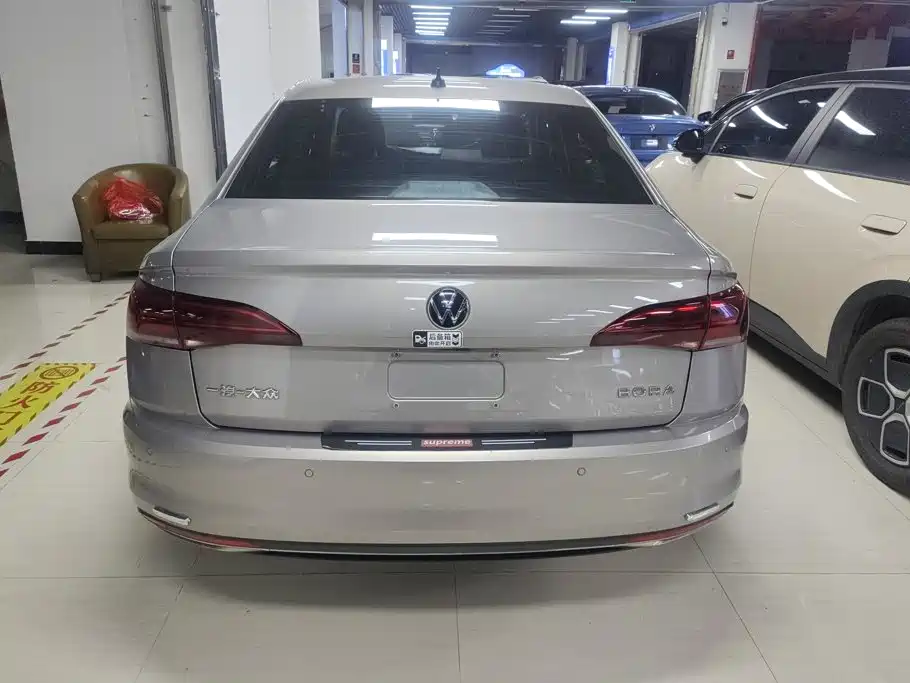 Volkswagen Bora 2022