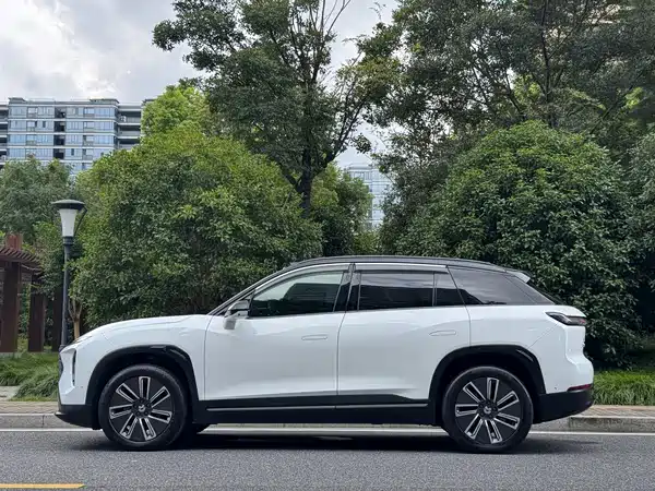 NIO ES7 2022