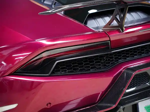 Lamborghini Huracan 2017