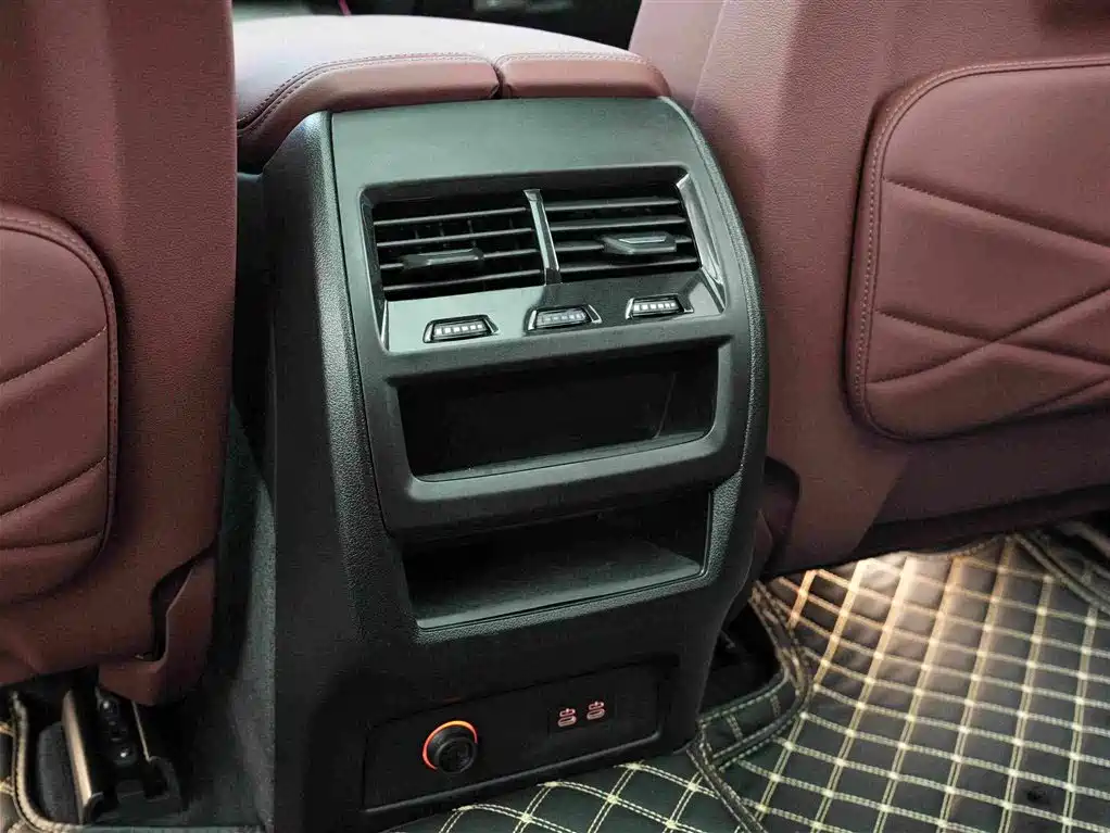 BMW X5 2025 — фото 17
