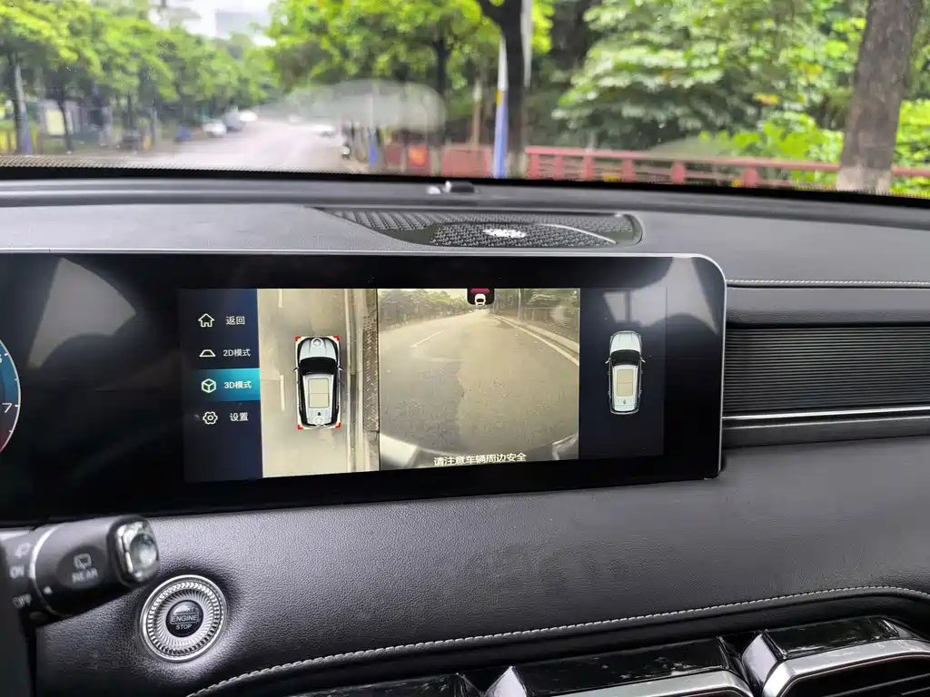 Jetour Jietu X70 PLUS 2021 — фото 15