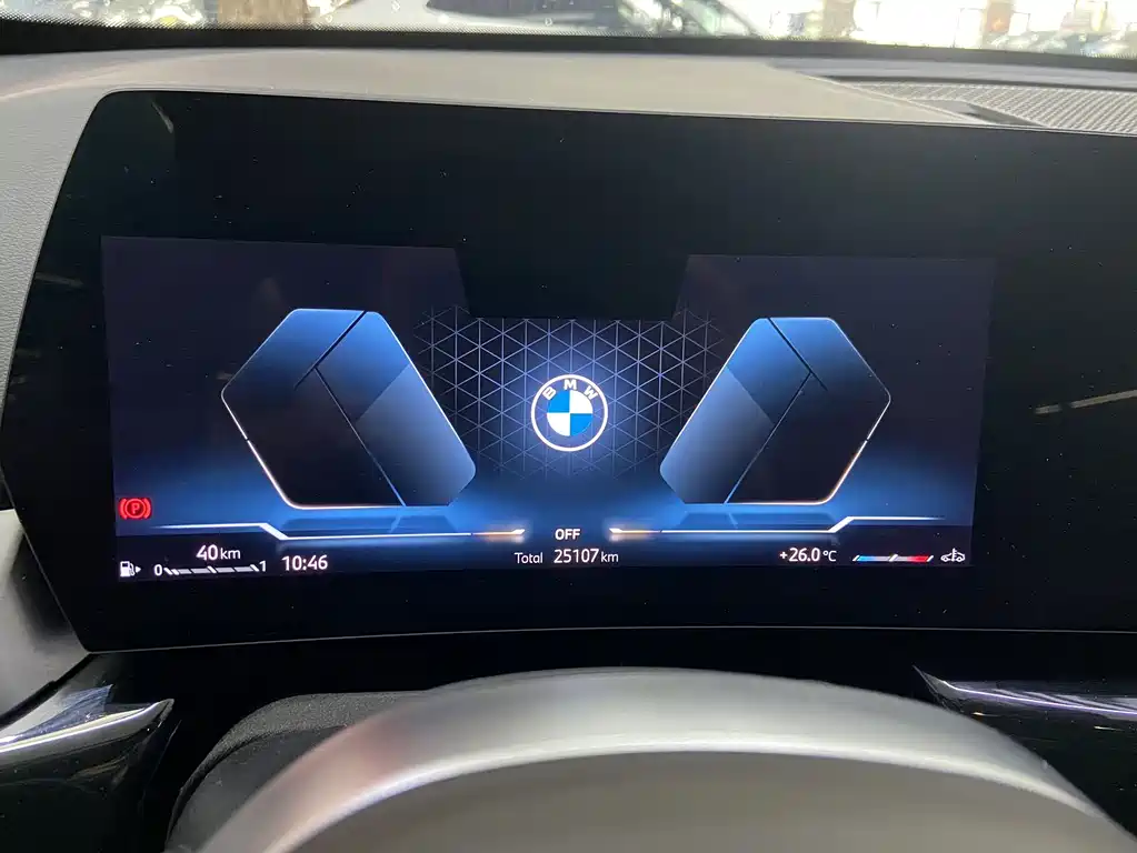 BMW X1 2023 — фото 14