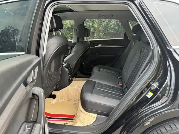 Audi Q5L 2022