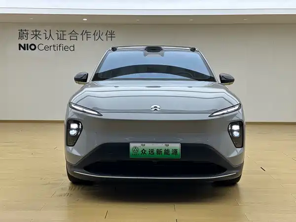 NIO EC7 2023