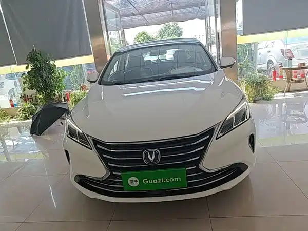 Changan Eado XT 2018