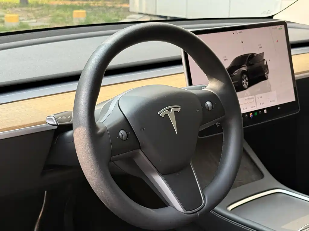 Tesla Model Y 2022 — фото 6