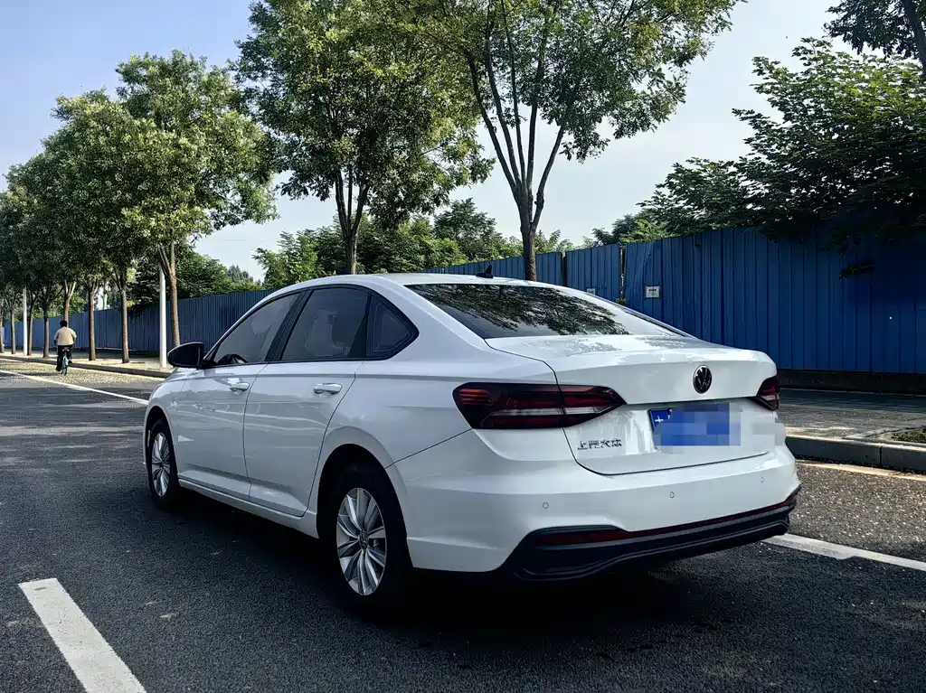 Volkswagen Lavida 2023