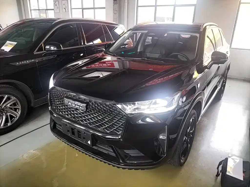Haval H6 2022