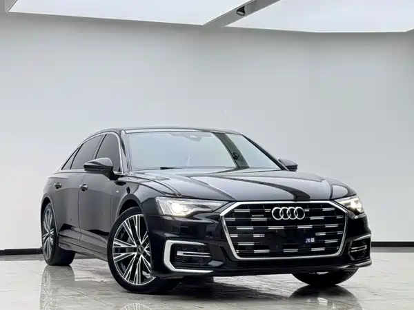 Audi A6L 2024