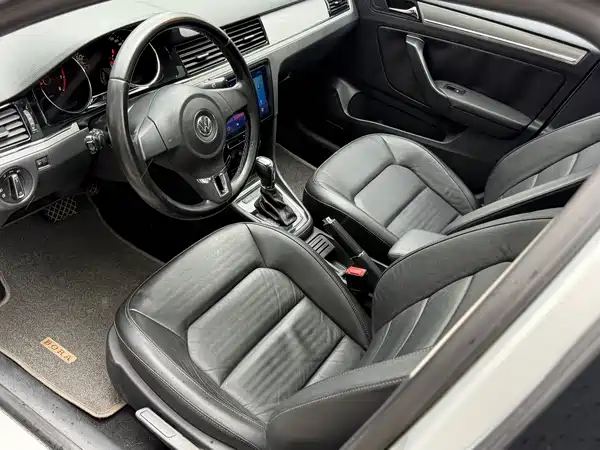 Volkswagen Bora 2013