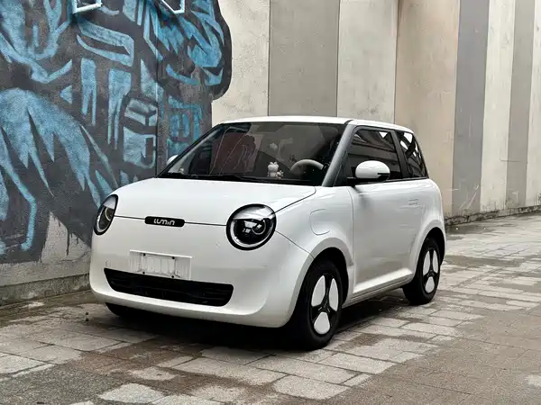 Changan Lumin 2024