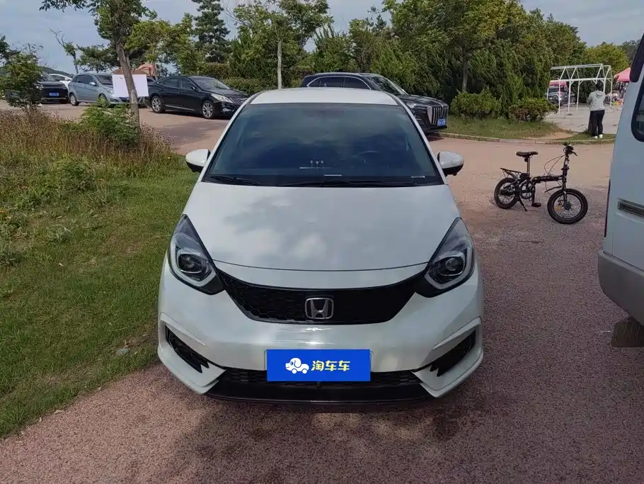 Honda Life 2021