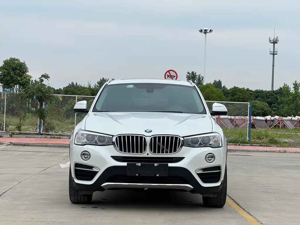 BMW X4 2014 — фото 2
