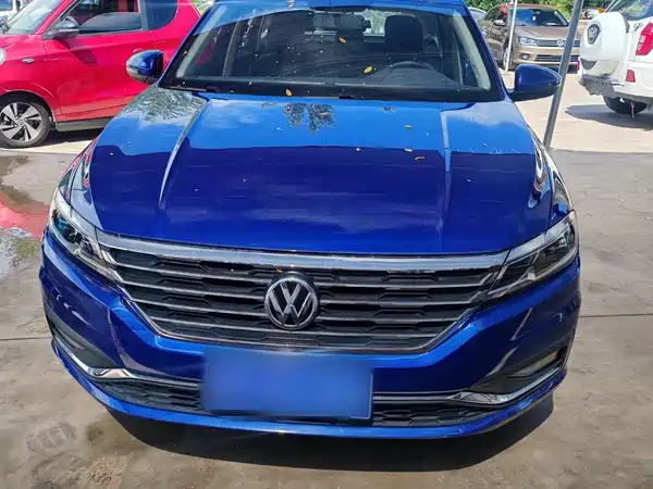Volkswagen Lavida 2019