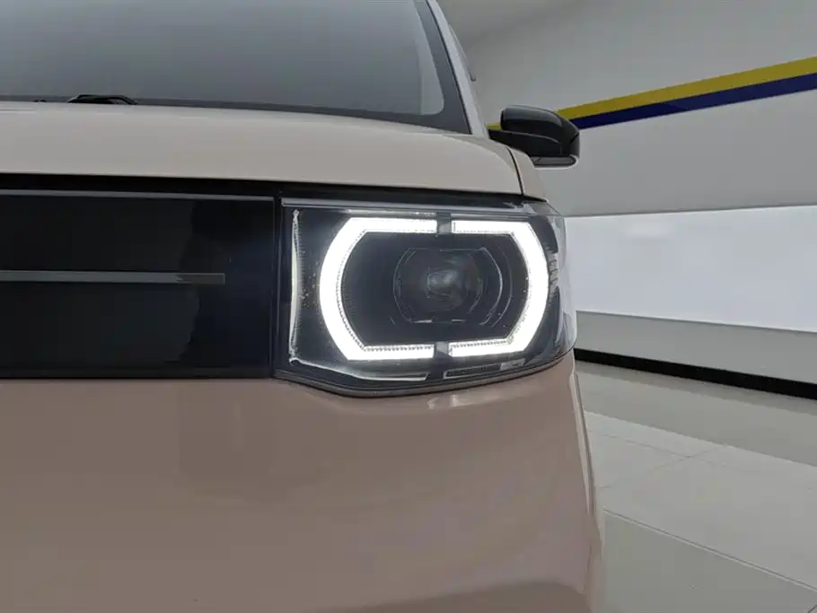 Wuling MINIEV 2023