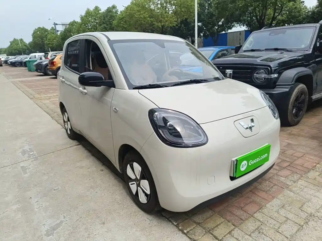 Wuling MINIEV 2025