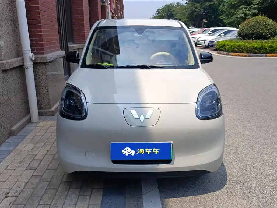Wuling MINIEV 2025