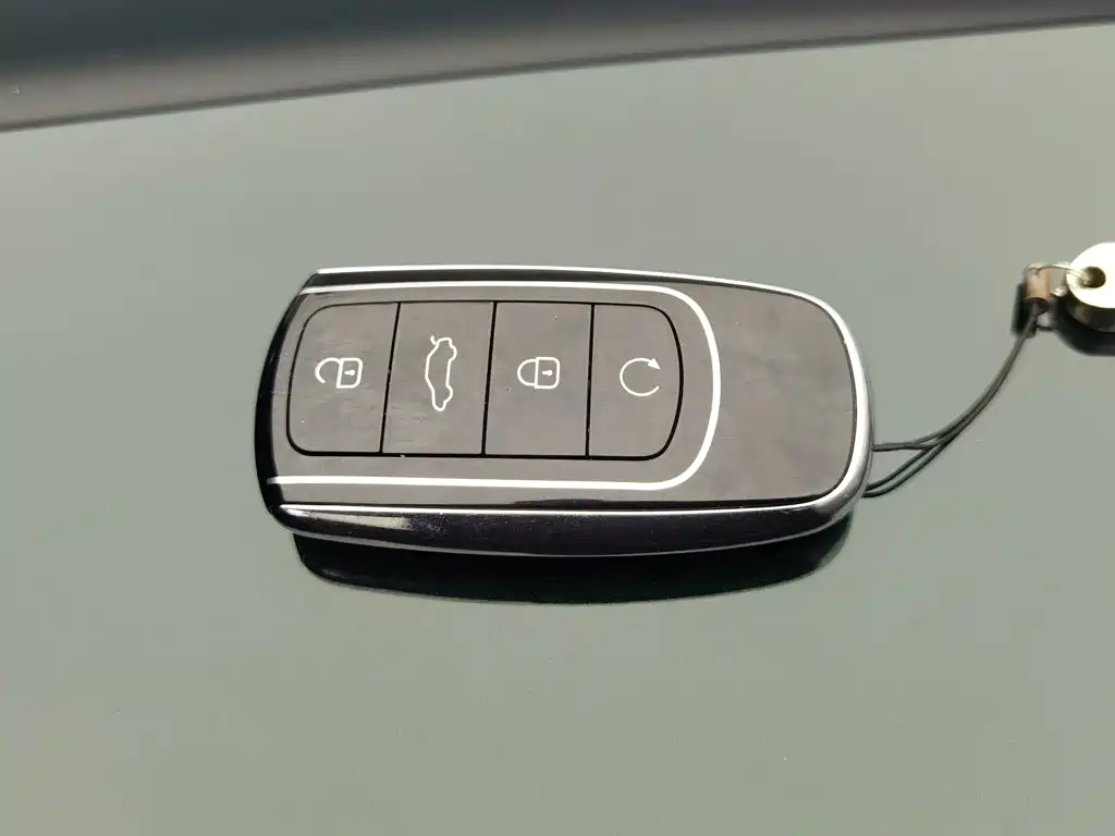 Chery Tiggo 8 PRO 2023 — фото 19
