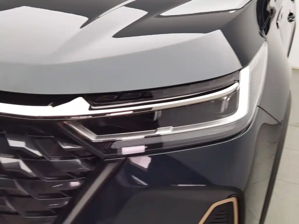 Chery Tiggo 8 PRO 2023 — фото 7