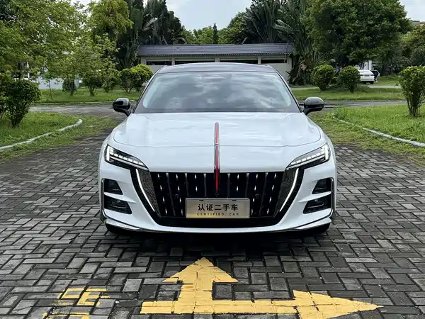 Hongqi H6 2025