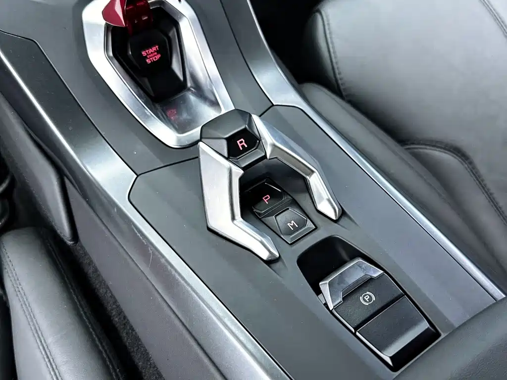 Lamborghini Huracan 2021 — фото 20