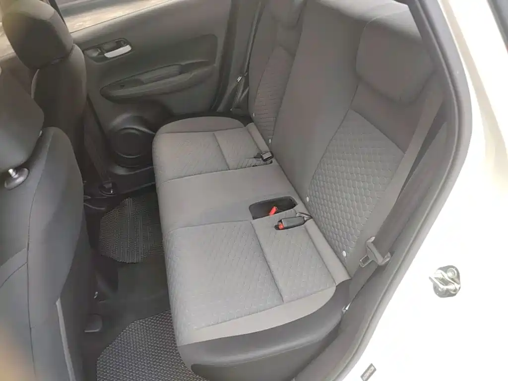 Honda Fit 2023 — фото 17