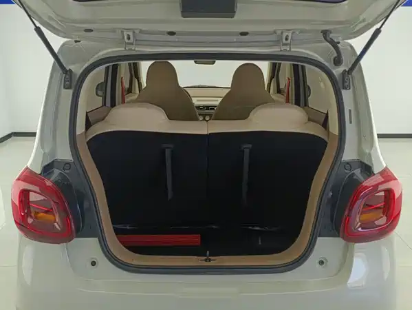 Wuling Hongguang MINIEV 2025