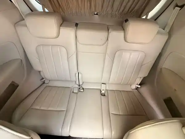 GAC Trumpchi M8 2019