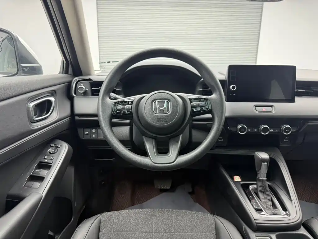 Honda Vezel 2023 — фото 13