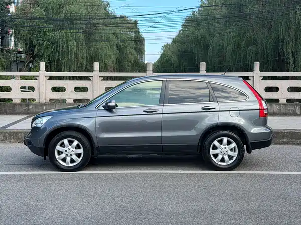 Honda CR-V 2009