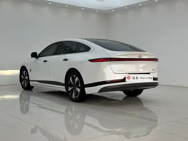Changan Qiyuan A07 2023
