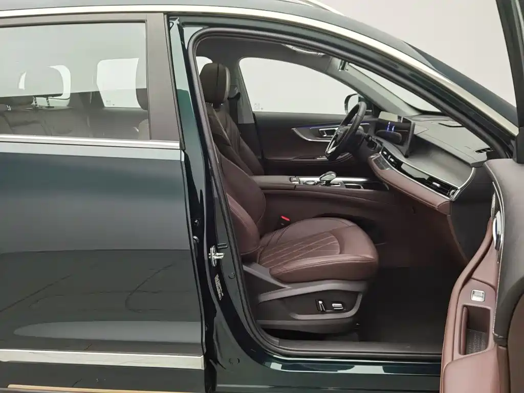 Chery Tiggo 8 PRO 2023 — фото 23