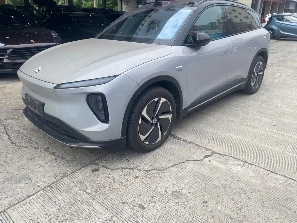 NIO ES6 2024